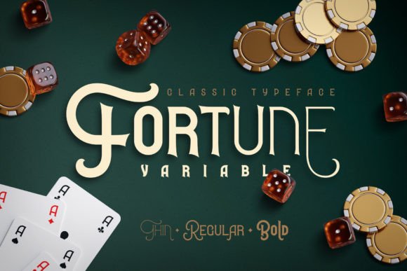 Fortune Variable: A Designer's Honest Review