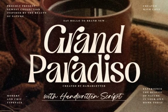 Grand Paradiso Duo: A Designer's Real-World Review