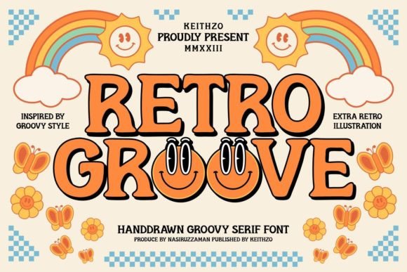 Retro Groove: A Designer’s Real-World Test