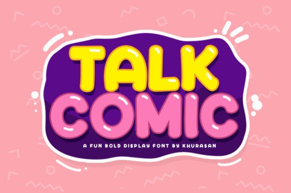 Talk Comic: A Designer's Honest Review for Real Projects