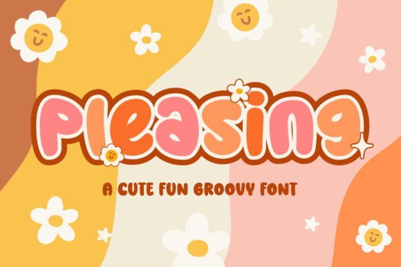 Why Pleasing Is the Perfect Display Font for Modern Web Design